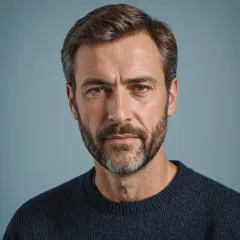 Portrait de Yannick Le Floc'h